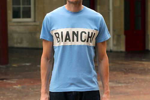 Bianchi t clearance shirt